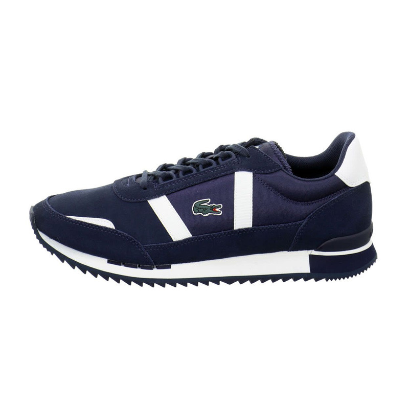 Basket Lacoste PARTNER RETRO