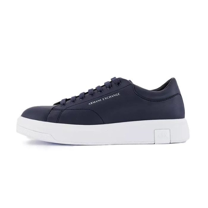 Armani Exchange Basket Armani Exchange SNEAKER