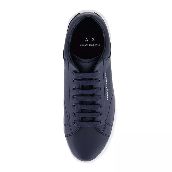 Armani Exchange Basket Armani Exchange SNEAKER