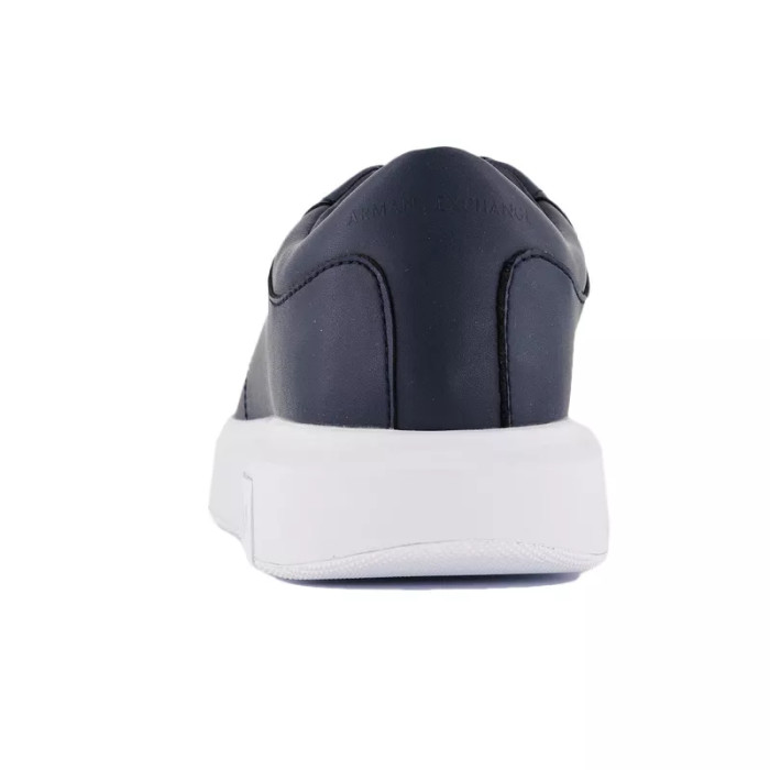 Armani Exchange Basket Armani Exchange SNEAKER