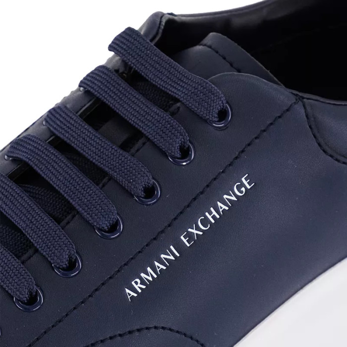Armani Exchange Basket Armani Exchange SNEAKER