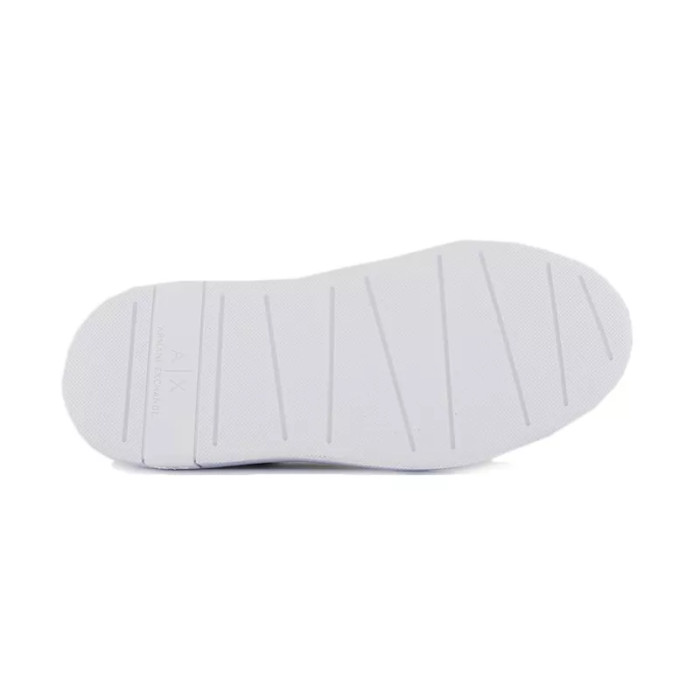 Armani Exchange Basket Armani Exchange SNEAKER