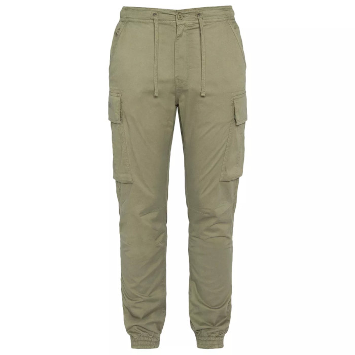 Schott Pantalon Schott CARGO ELASTIQUE EN BAS