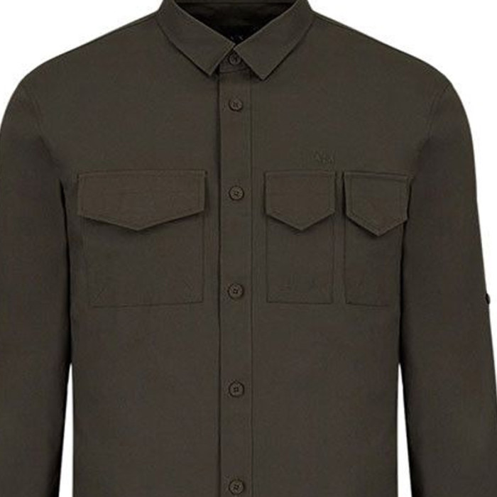 Chemise Armani Exchange