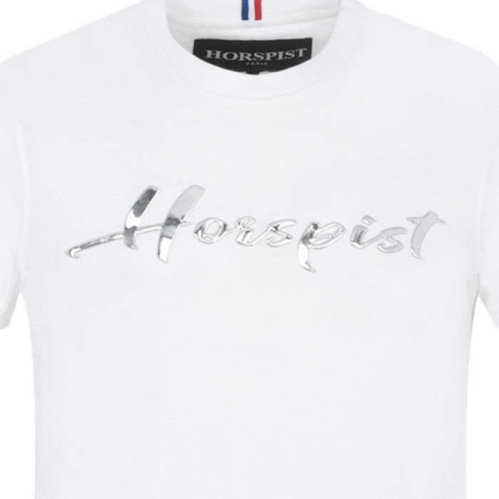 Tee-shirt Horspist COGNAC