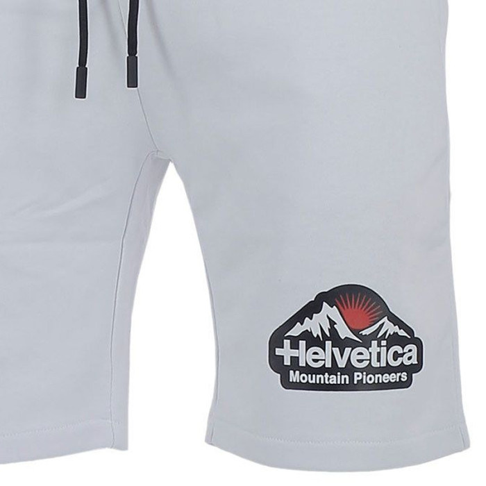 Short Helvetica WARREN