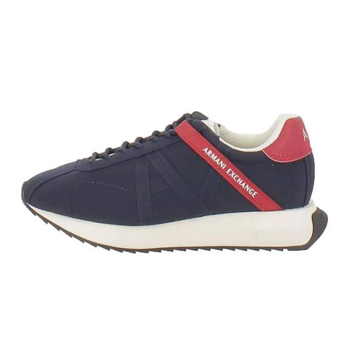 Armani Exchange Basket Armani Exchange SNEAKER