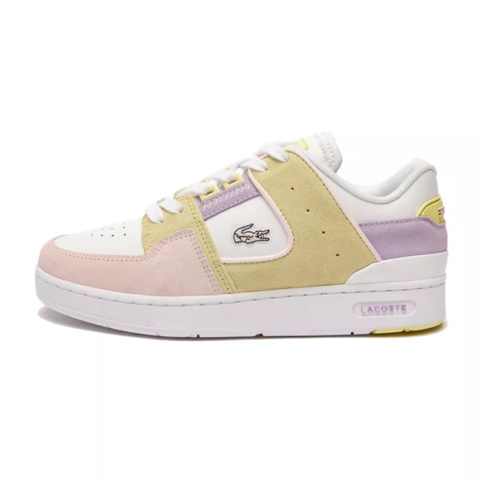  Basket Lacoste COURT CAGE