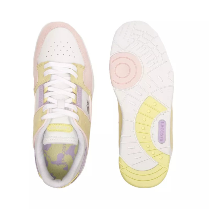  Basket Lacoste COURT CAGE