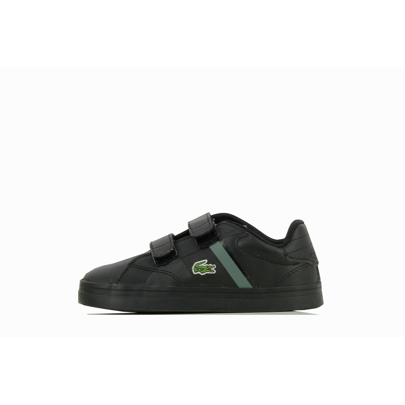 Lacoste Basket Lacoste Fairlead 316 Cadet - 732SPI0110024 Lacoste Basket Lacoste Fairlead 316 Cadet - 732SPI0110024