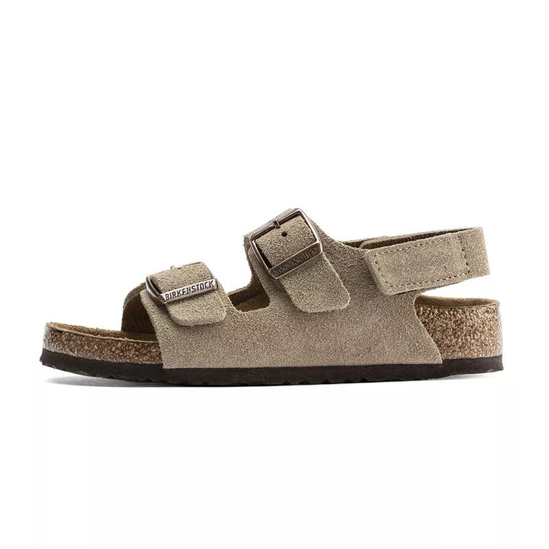 Birkenstock Sandale Birkenstock MILANO KIDS Birkenstock Sandale Birkenstock MILANO KIDS