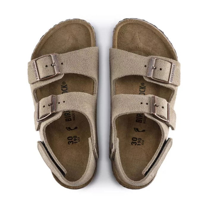 Birkenstock Sandale Birkenstock MILANO KIDS
