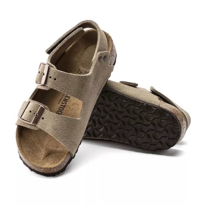 Birkenstock Sandale Birkenstock MILANO KIDS