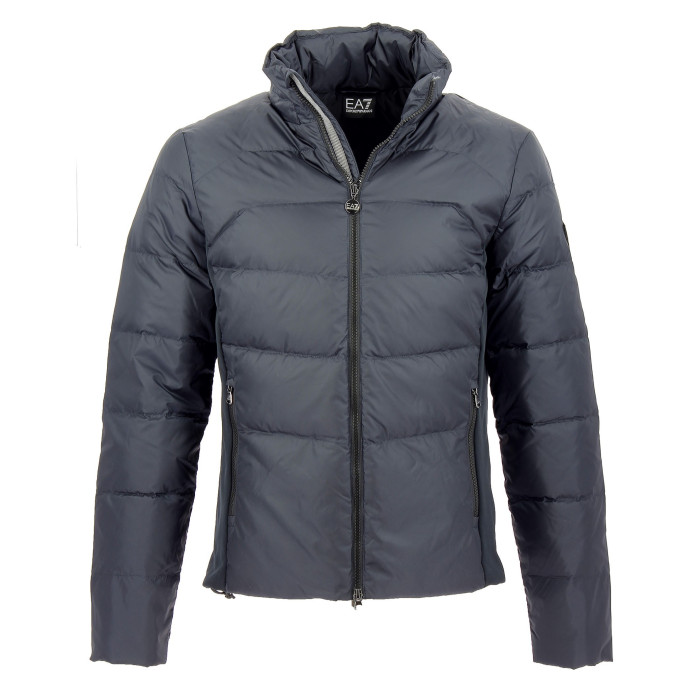 EA7 Emporio Armani Doudoune EA7 Down Jacket Emporio Armani