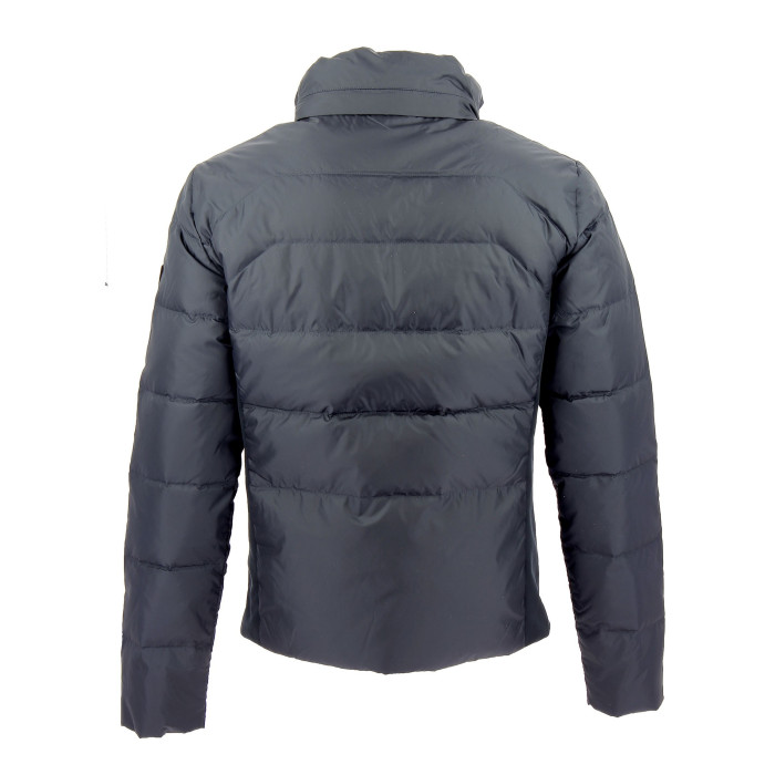 EA7 Emporio Armani Doudoune EA7 Down Jacket Emporio Armani