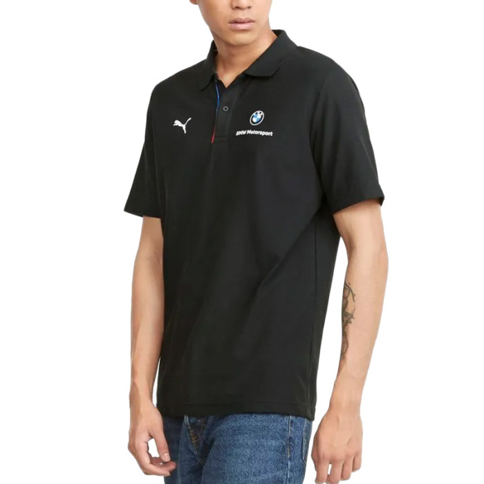 Polo Puma BMW Motorsport
