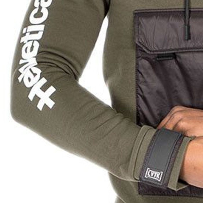 Sweat Helvetica ARCS2