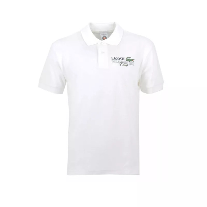  Polo Lacoste