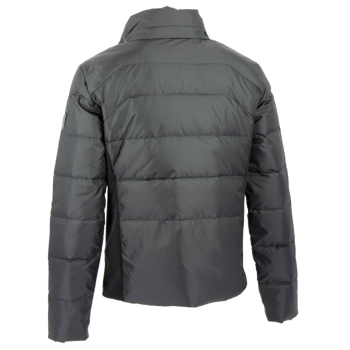 EA7 Emporio Armani Doudoune EA7 Down Jacket Emporio Armani