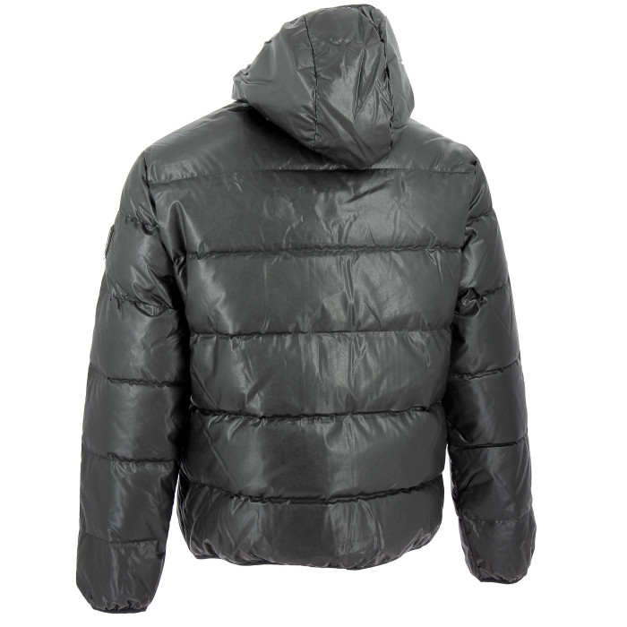 EA7 Emporio Armani Doudoune EA7 Down Jacket Emporio Armani