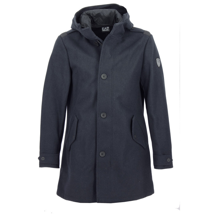 EA7 Emporio Armani Caban EA7 Emporio Armani