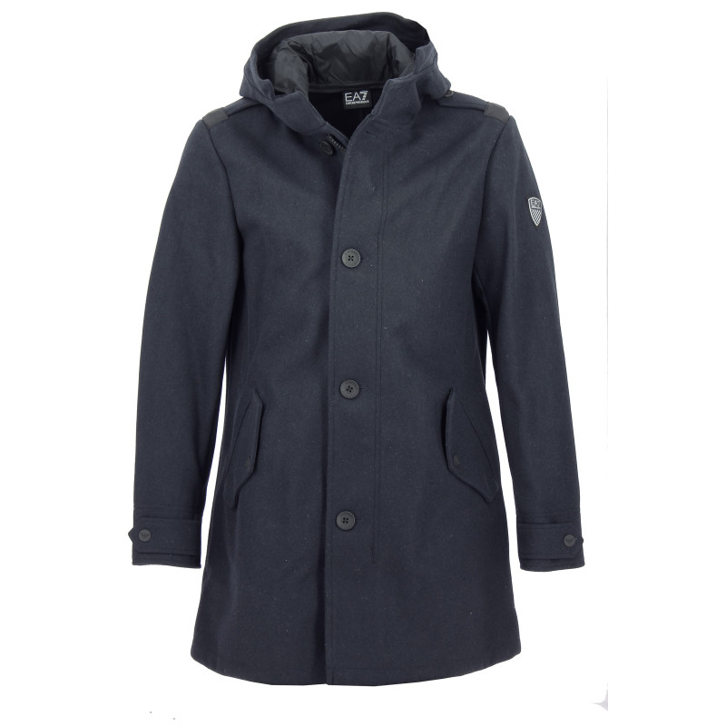 EA7 Emporio Armani Caban EA7 Emporio Armani EA7 Emporio Armani Caban EA7 Emporio Armani
