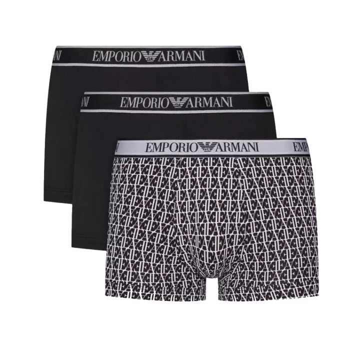 EA7 Emporio Armani PACK de 3 Boxers EA7 Emporio Armani