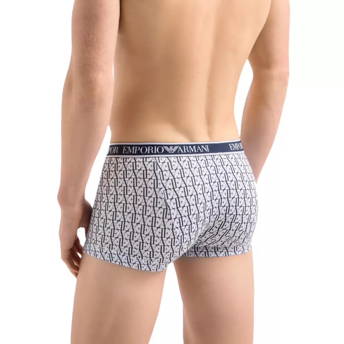 EA7 Emporio Armani PACK de 3 Boxers EA7 Emporio Armani