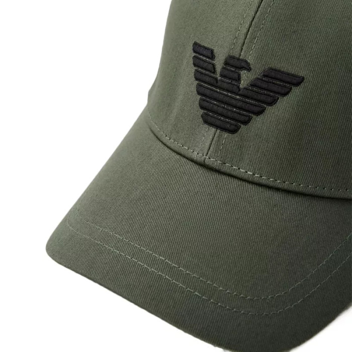 EA7 Emporio Armani Casquette EA7 Emporio Armani BOB