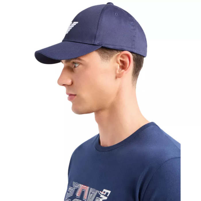 EA7 Emporio Armani Casquette EA7 Emporio Armani BOB