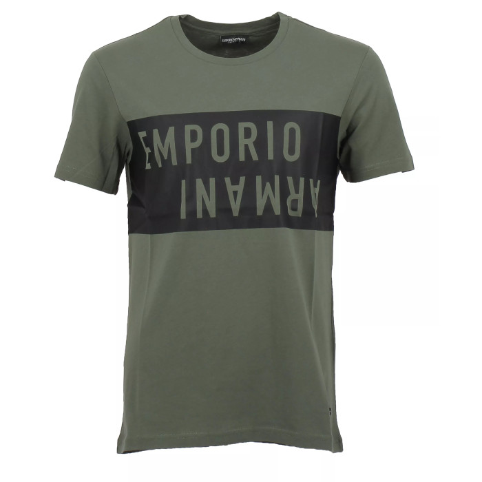 EA7 Emporio Armani Tee-shirt EA7 Emporio Armani BEACHWEAR
