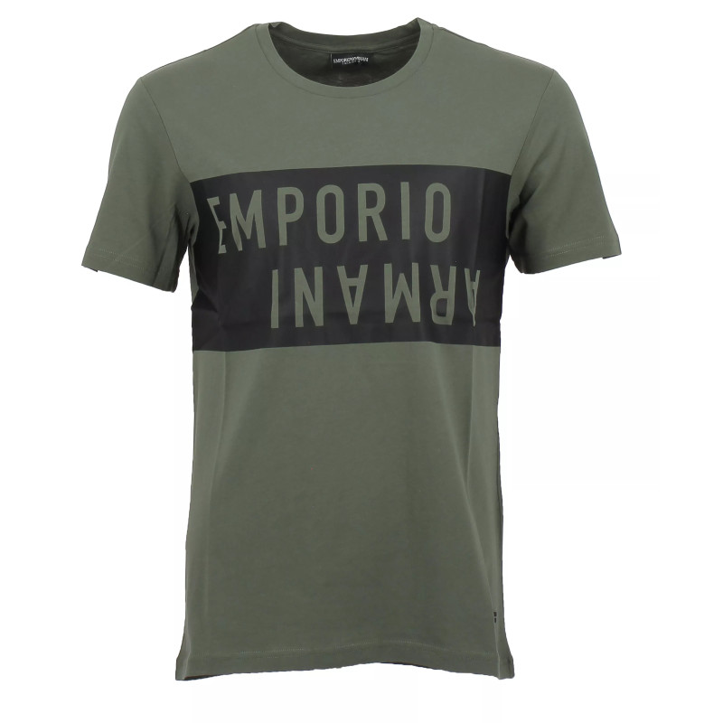EA7 Emporio Armani Tee-shirt EA7 Emporio Armani BEACHWEAR EA7 Emporio Armani Tee-shirt EA7 Emporio Armani BEACHWEAR