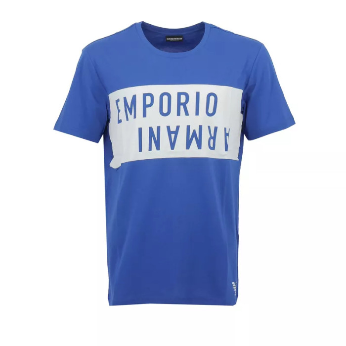 EA7 Emporio Armani Tee-shirt EA7 Emporio Armani BEACHWEAR