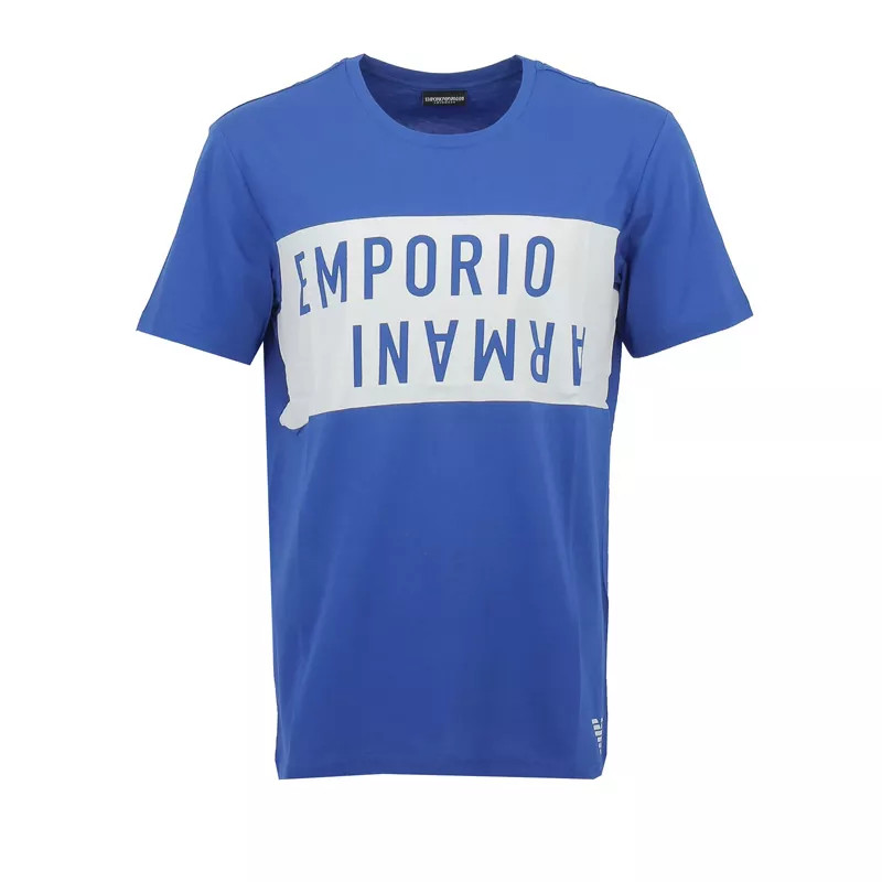EA7 Emporio Armani Tee-shirt EA7 Emporio Armani BEACHWEAR EA7 Emporio Armani Tee-shirt EA7 Emporio Armani BEACHWEAR
