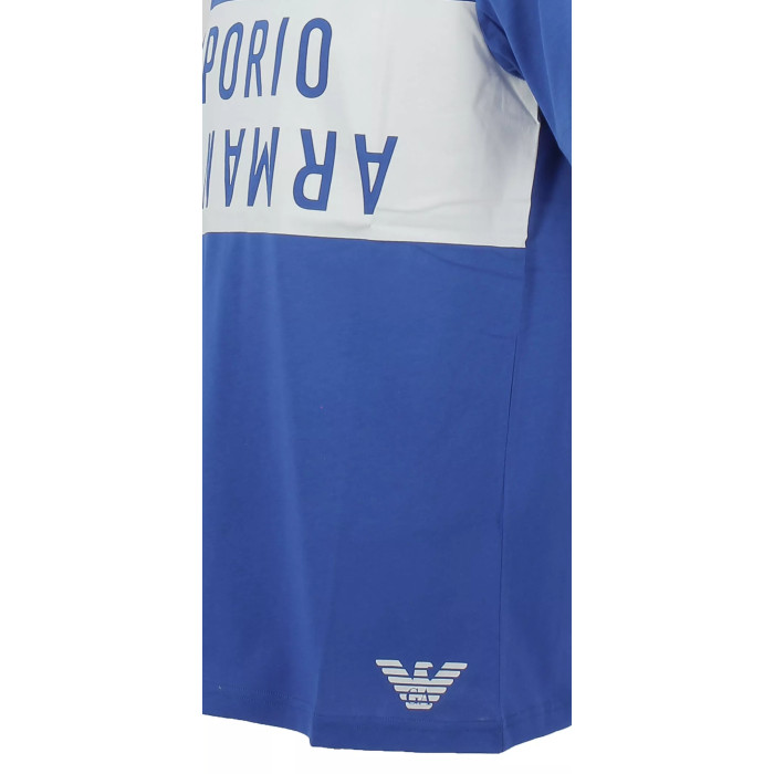 EA7 Emporio Armani Tee-shirt EA7 Emporio Armani BEACHWEAR