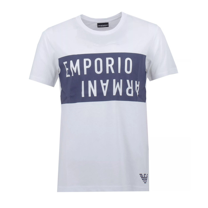 EA7 Emporio Armani Tee-shirt EA7 Emporio Armani BEACHWEAR