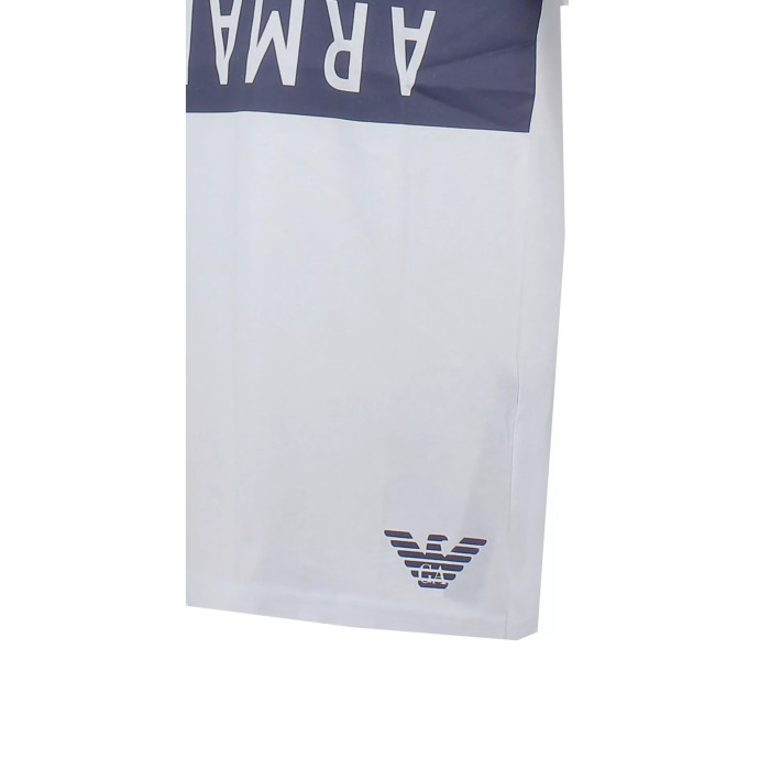 EA7 Emporio Armani Tee-shirt EA7 Emporio Armani BEACHWEAR