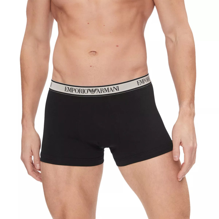 EA7 Emporio Armani PACK de 3 Boxers EA7 Emporio Armani