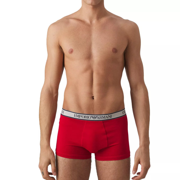 EA7 Emporio Armani PACK de 3 Boxers EA7 Emporio Armani