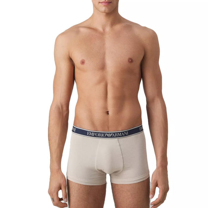 EA7 Emporio Armani PACK de 3 Boxers EA7 Emporio Armani