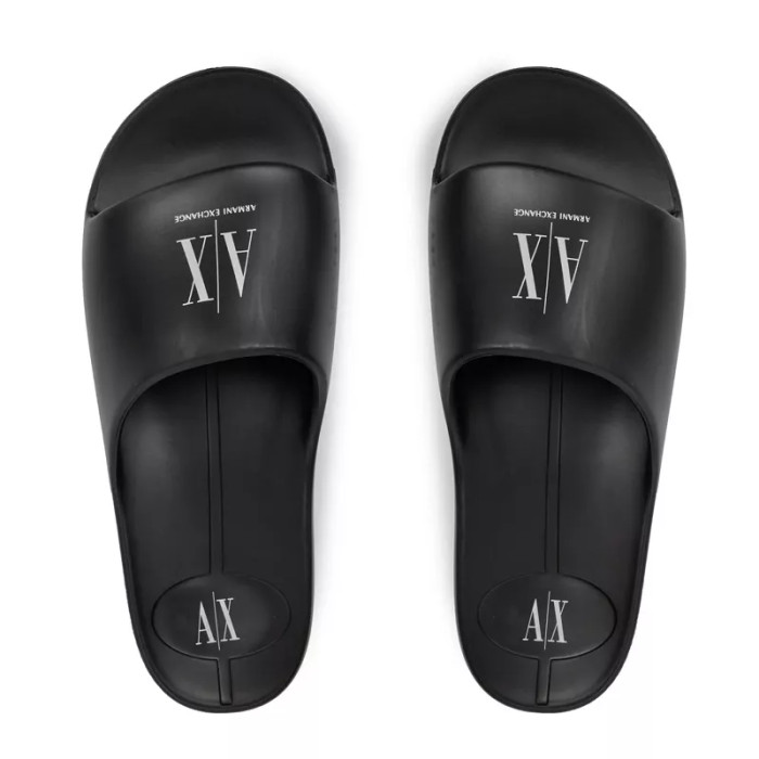 Armani Exchange Sandale Armani Exchange