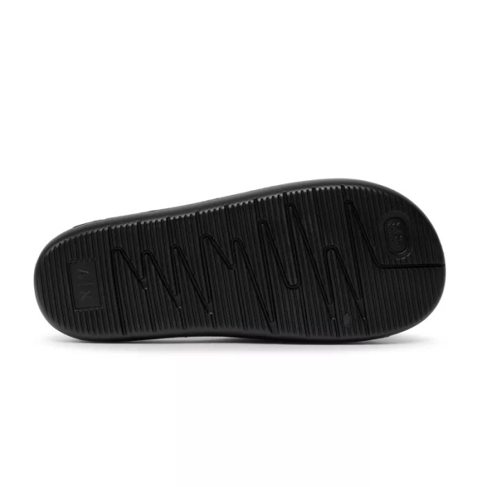 Armani Exchange Sandale Armani Exchange