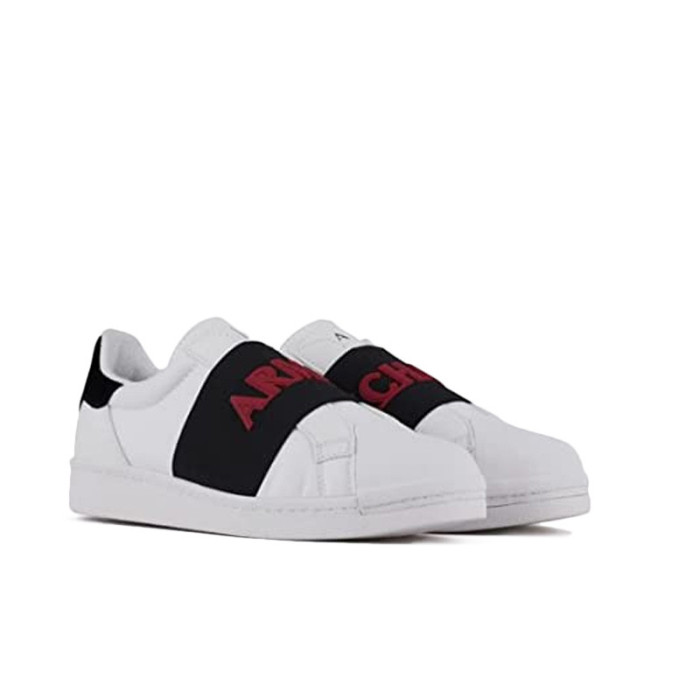 Basket Armani Exchange