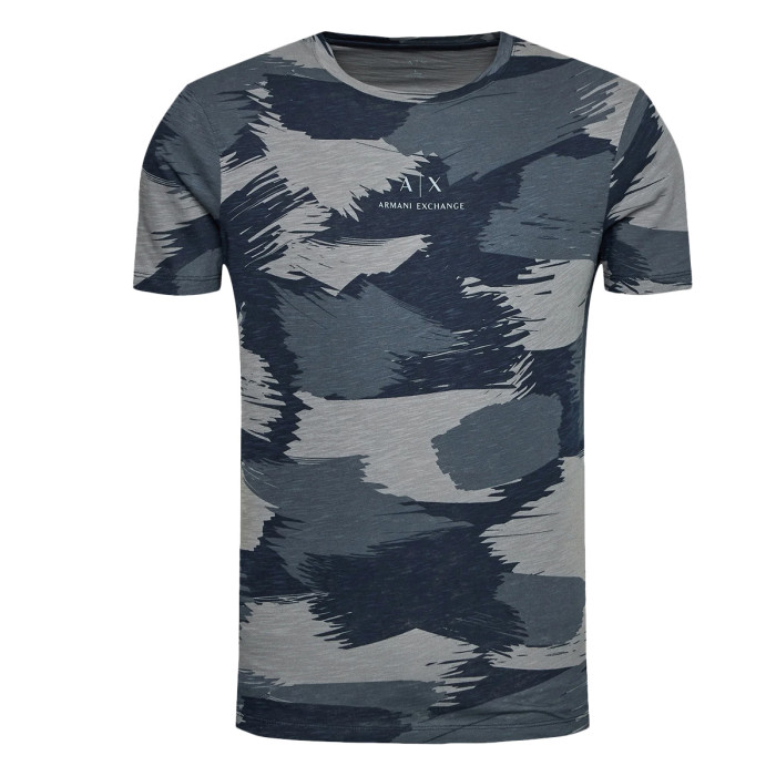 Tee-shirt Armani Exchange