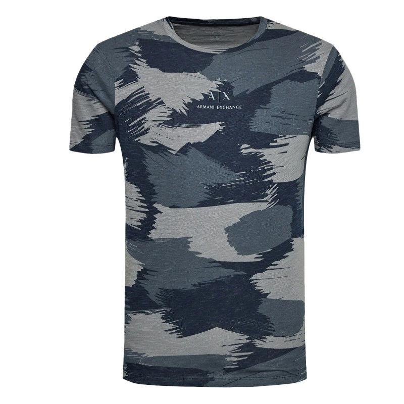 Tee-shirt Armani Exchange