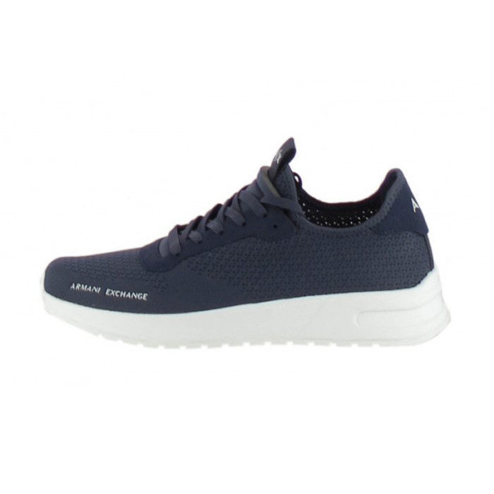 Basket Armani Exchange