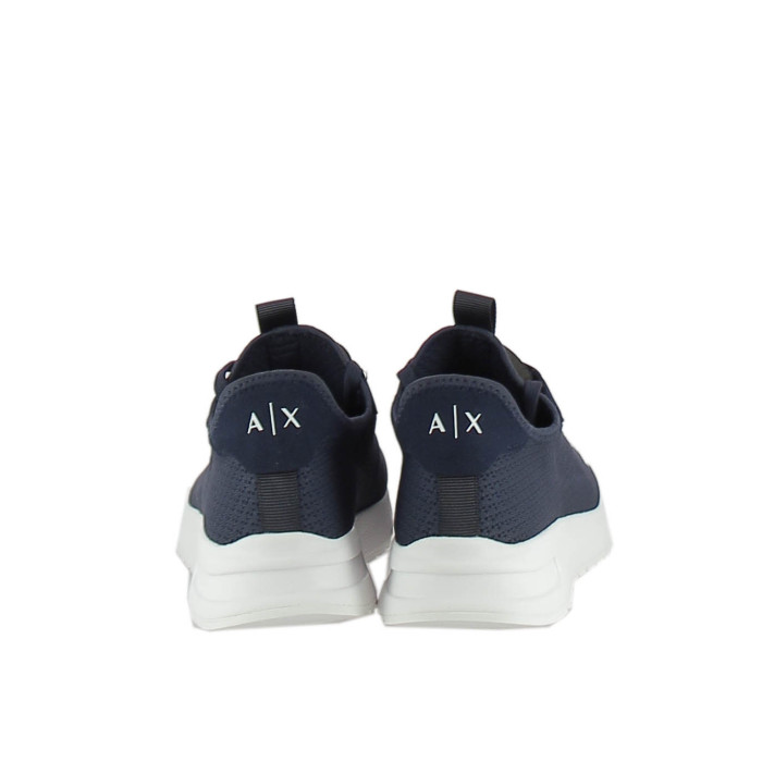 Basket Armani Exchange