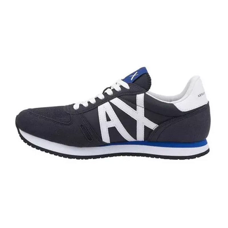 Basket Armani Exchange