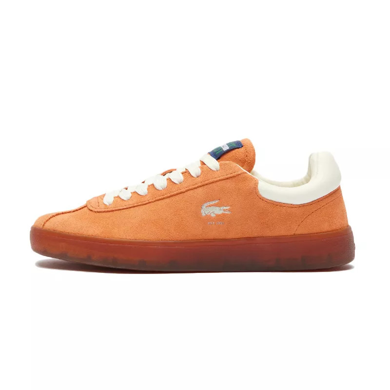 Basket Lacoste BASESHOT Basket Lacoste BASESHOT