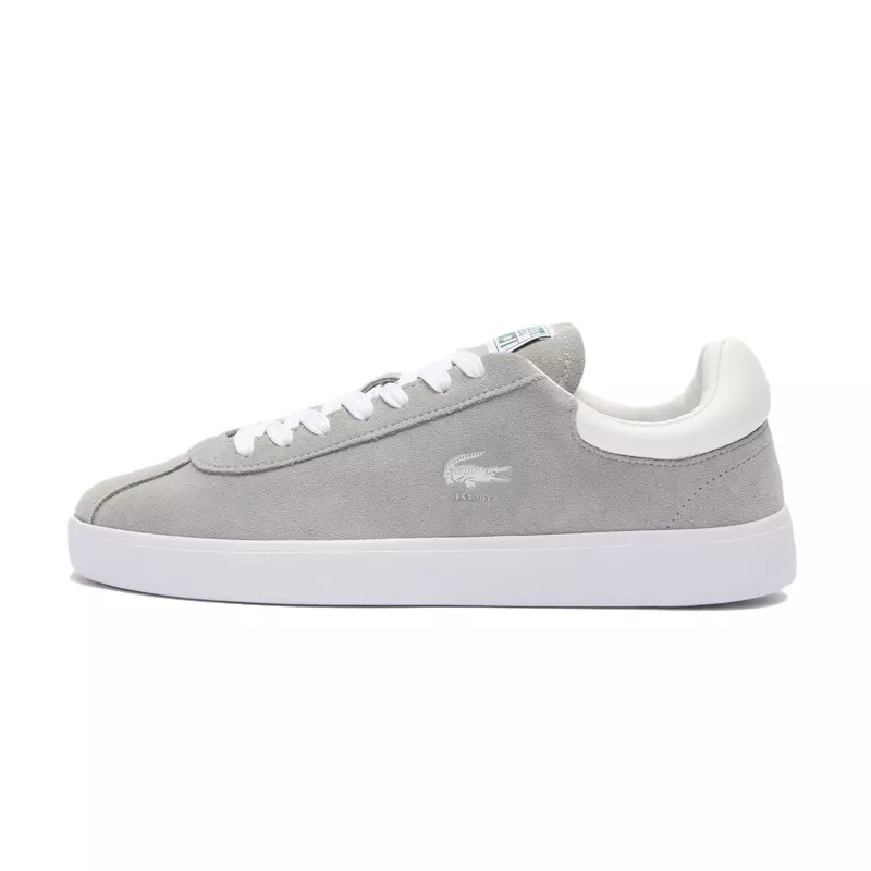 Basket Lacoste BASESHOT Basket Lacoste BASESHOT